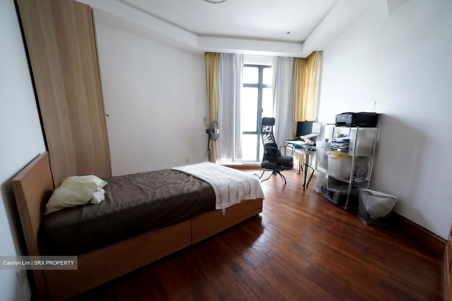 Valley Park (D10), Condominium #633427481